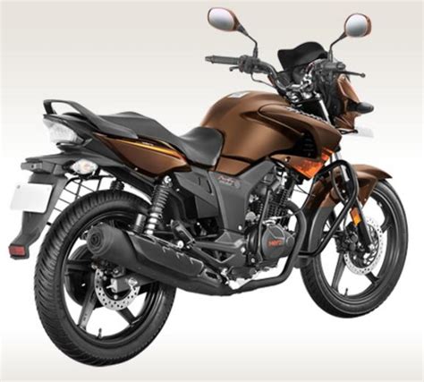 Hero Hunk Price Specs Review Pics And Mileage In India