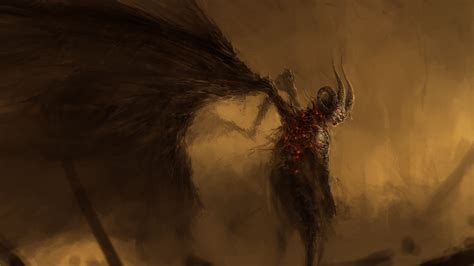 Anime Devil Wings Demon Wings Wallpapers Wing Demons Angel Lord Dark