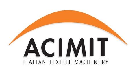 Acimit Italian Textile Machinery