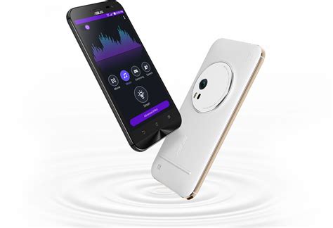 ASUS ZenFone Zoom priced at $399, To launch in US this February - Times