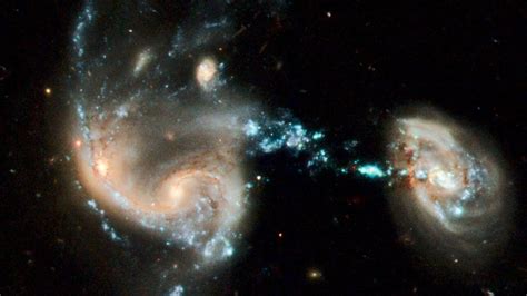 Las Mejores Imágenes Del Espacio Captadas Por El Telescopio Hubble En