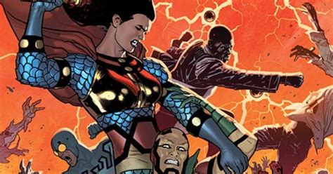 The dceu is starting to find its footing, but dc's animated films have been outdoing their live action counterparts for years now. DC Comics to Publish a DCeased One-Shot, With Mister ...
