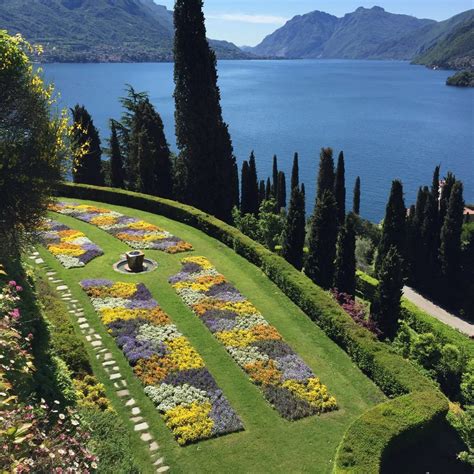Best Villas In Como Lake Italy Mybellagio