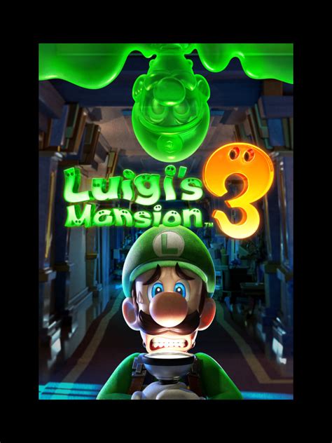 Luigis Mansion 3 Se Deja Ver En El E3 Con Un Tráiler Y Ofrece Nuevos