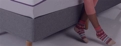 Here at mattress advisor, we've tested more. Upholstered Bed Frame | Purple