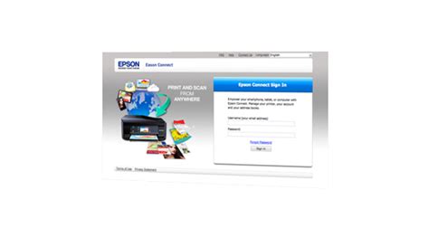 It will show your wifi network. Wireless Printing With Epson Connect | Epson US