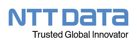 Ntt global data centers americas is one of the top data center colocation providers. NTT Data logo-01 - Ex-Forces in Business Awards | World's ...