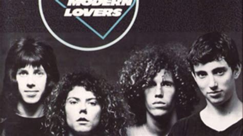 Modern Lovers 100 Best Debut Albums Of All Time Rolling Stone