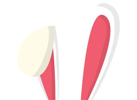 Bunny Ears Png Image Png Mart