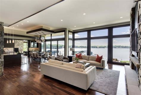 Beautiful Contemporary Home Boasts Magnificent Views Over Cooks Bay