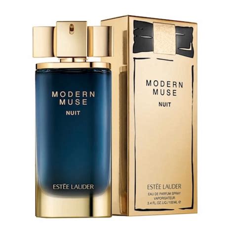 Estee Lauder Modern Muse Nuit Eau De Parfum For Women 100ml The Beauty 24