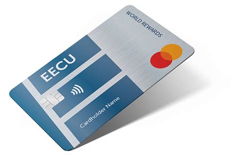 Bank's rewards credit card & apply online. EECU - Credit Cards - World Rewards