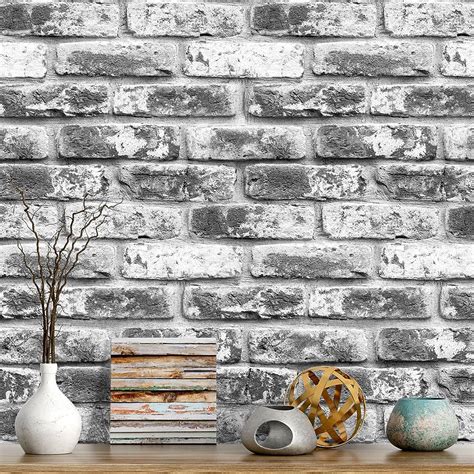 Discover 98 White Brick Wallpaper Amazon Super Hot Vn