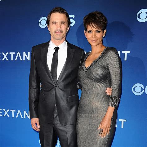 Halle Berry And Olivier Martinez Finalize Divorce After Almost 8 Years