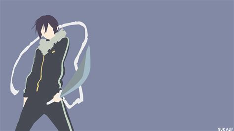 Noragami Hd Wallpaper Background Image 1920x1080 Id1059371