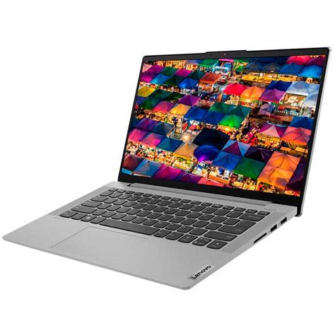 Laptop Lenovo Ideapad 5 14iil05 14 Fhd Intel Core I7 1065g7 8gb Ram