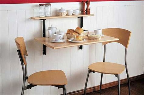 9 Amazing and Simple Dining Room Decor for Compact Houses - Talkdecor