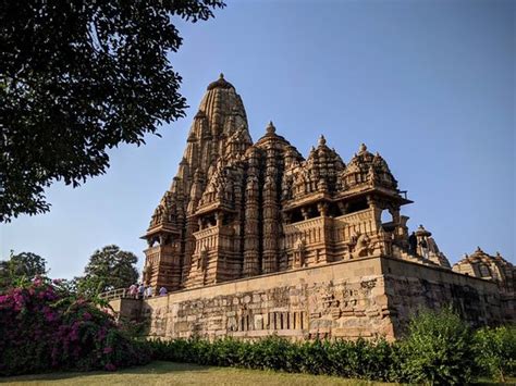 Kandariya Mahadev Temple Khajuraho 2020 What To Know Before You Go