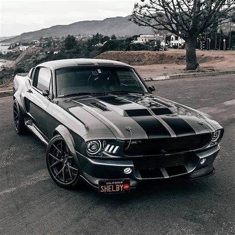 Pin By Jes S Daniel On Veh Culos Muscle Muscle Cars Mustang Shelby Classic Cars