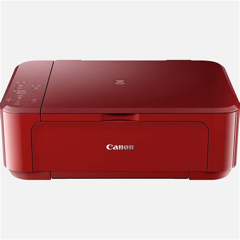 Wondering how to bring your canon wireless printer to the default reset position, don't worry. Canon PIXMA MG3650 - Rood in Wi-Fi printers — Canon ...