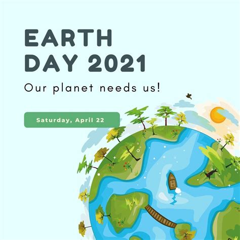 Customize 122 Earth Day Instagram Posts Templates Online Canva