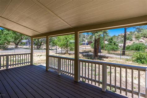 Cabins for sale in prescott az. Modular - Prescott, AZ - mobile home for sale in Prescott ...