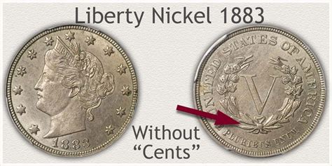 The Value Of V Nickels From Common To Rare