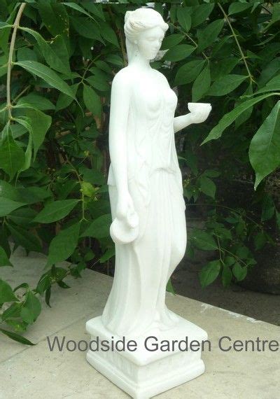 Pin On Enigma Marble Resin Garden Statues And Ornaments