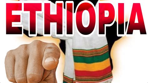 Great Ethiopia 🇪🇹 Youtube
