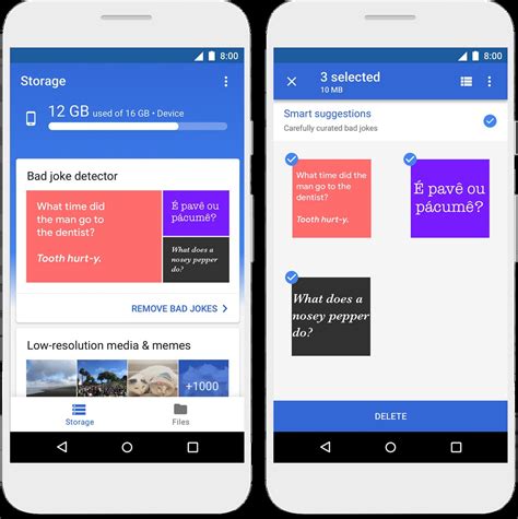 With the norton clean, junk removal app manager, you can uninstall. Google's April Fools' gags include Waldo, hummus, bad ...