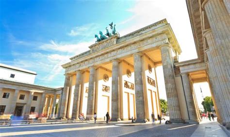 Pontos turísticos para pessoas que estão pensando em viajar. Pontos Turísticos da Alemanha - Melhores Pontos Turísticos