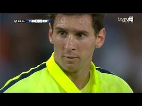 The parisians' total market value rises to. Lionel Messi vs Paris Saint Germain Away HD 1080i (15/04 ...