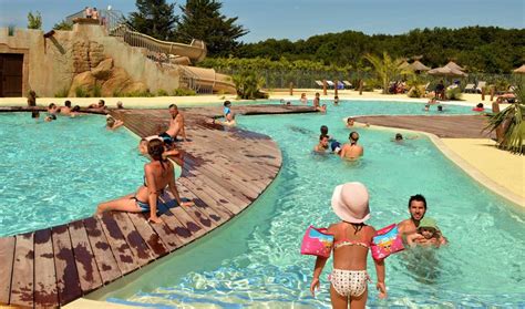 Top Des Plus Beaux Campings Avec Piscine Au Pays Basque Chez Gauthier