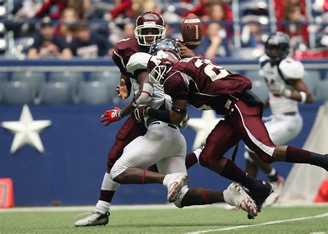 Brain autopsies on retired national football league (nfl) players have previously shown levels of damage that now, this damage has been correlated with performance in tasks related to reasoning, problem solving ann mckee, the boston university neurologist involved in the documentary, says. We Finally Have a Way to Detect Brain Damage From ...