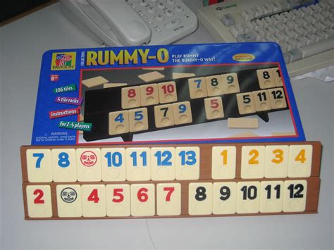 How to play romanian tile rummy, a game for two to four players played with 106 coloured and numbered tiles. Radin Mas Senior-Connect Plus