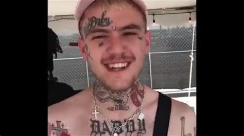 Lil Peep Funny Moments And Tribute Youtube