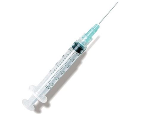 Exel 3cc Bulk NS Syringe - Save At Tiger Medical, Inc
