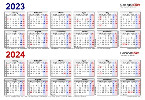 European School Calendar 2023 2024 Get Calendar 2023 Update