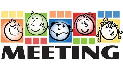 Office Meeting Clipart Free Download On Clipartmag