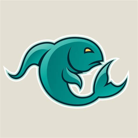 Download Royalty Free Fish Gills Clip Art, Vector Images & Illustrations - iStock