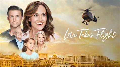 Love Takes Flight 2019 Az Movies