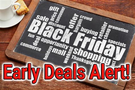 What The Name Of Black Friday Online Alternative - Black Friday Deals are In!
