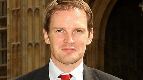 Mp Dan Poulter Cleared Of Sex Pest Allegations
