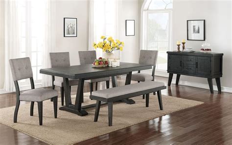 The dining room is one of the most popular rooms in the home. Your Dining Room Cleaning Checklist - Nielsen Property ...