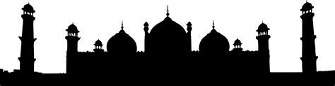 Masjid Vector At Getdrawings Free Download