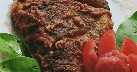 Ikan tongkol adalah jenis ikan laut yang sering dijadikan bahan makanan dengan berbagai variasi masakan. 28 resep ikan bakar bumbu rujak enak dan sederhana ala ...
