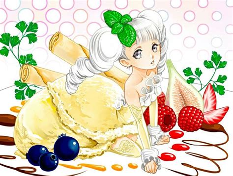 11455 Best Anime Food Candy Chibi Food Chocolate