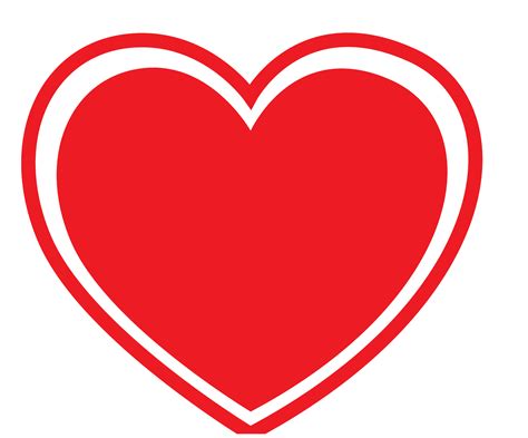 Cuore 1187507 Png