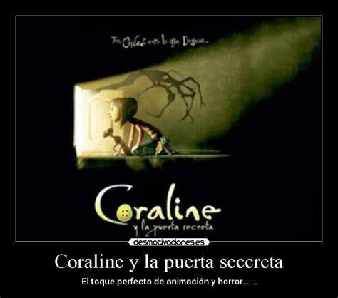 Coraline y la puerta secreta. Coraline Y La Puerta Secreta 2 Libro - Leer un Libro