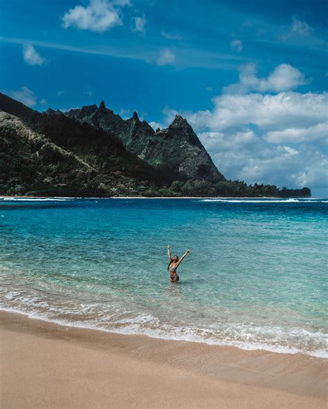 Photo Guide The Top 19 Most Instagrammable Places In Kauai Hawaii